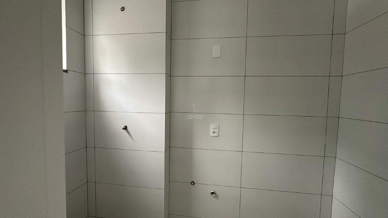 Apartamento à venda no Czerniewicz: 