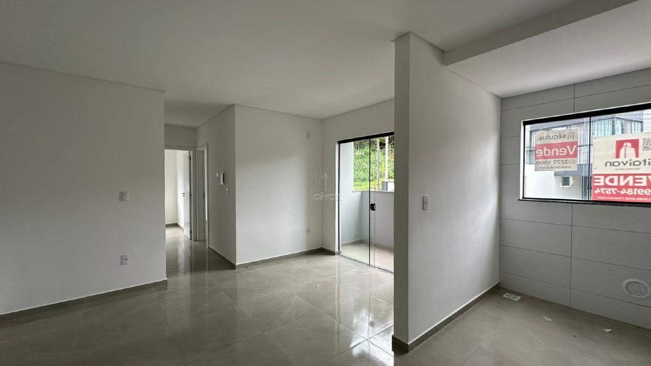 Apartamento à venda no Czerniewicz: 
