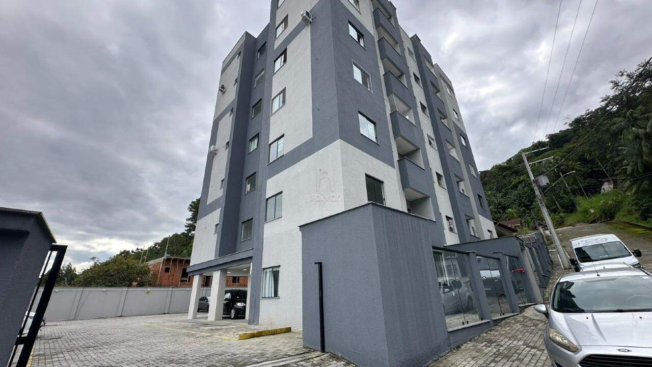 Apartamento à venda no Czerniewicz: 