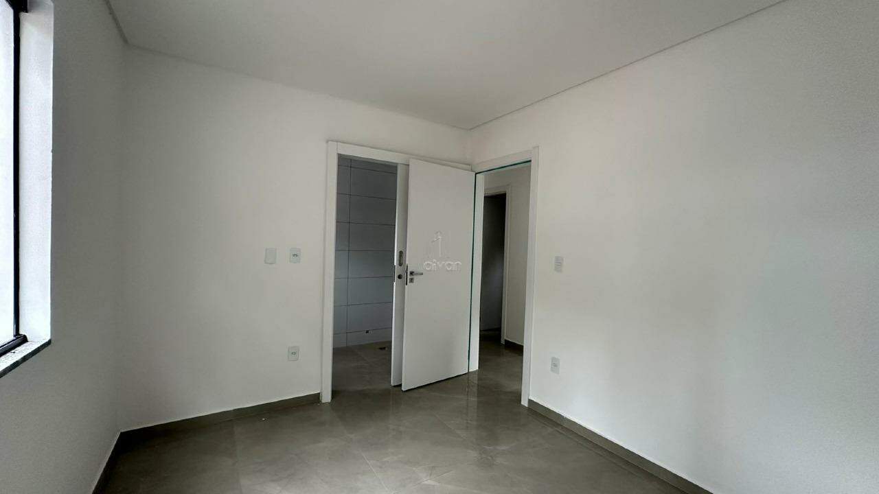 Apartamento à venda no Czerniewicz: 