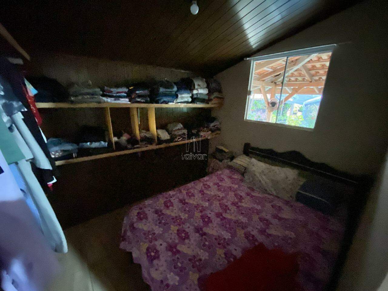 Casa para aluguel no Lagoinha Santa Cruz: 