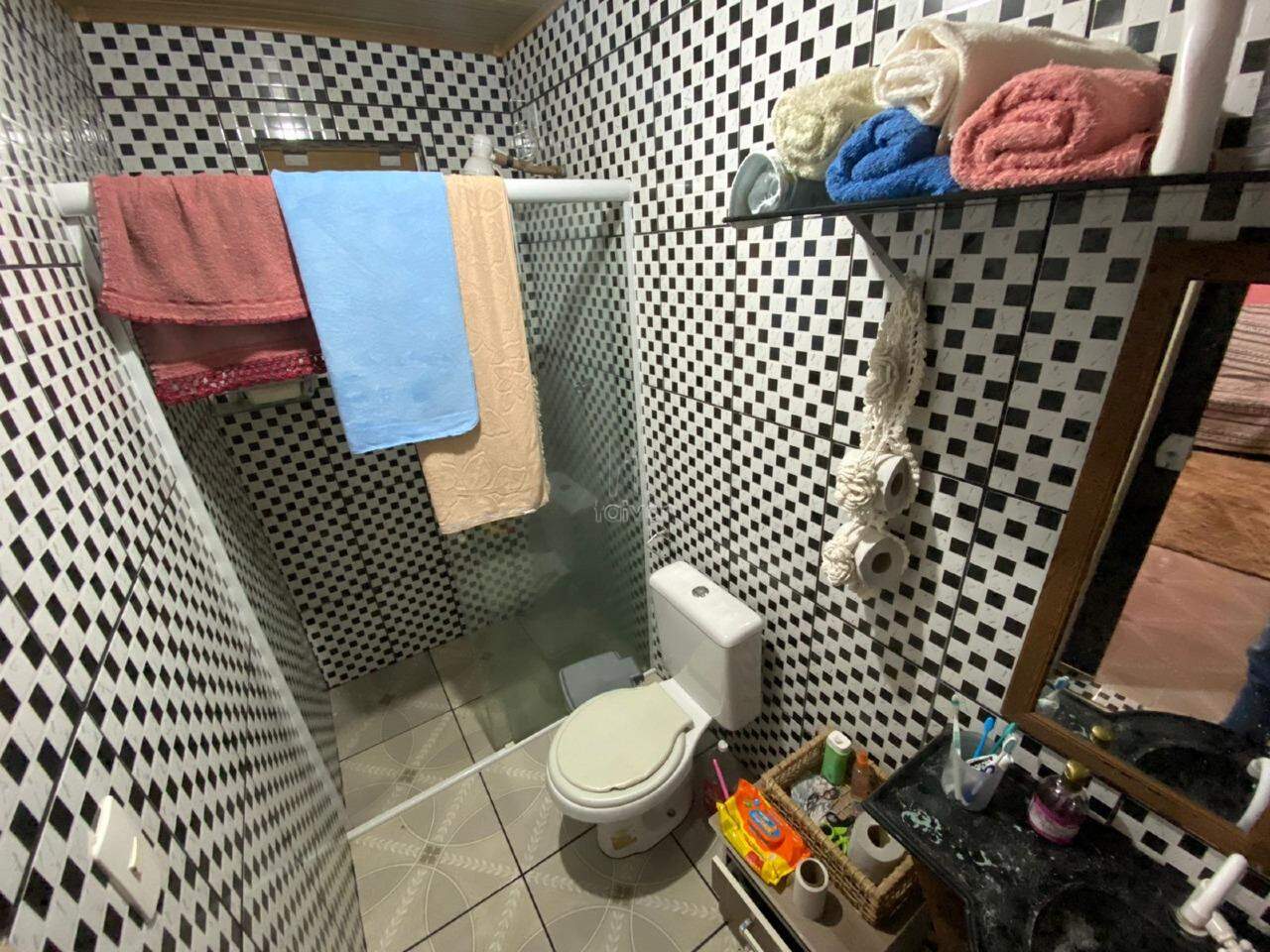 Casa para aluguel no Lagoinha Santa Cruz: 