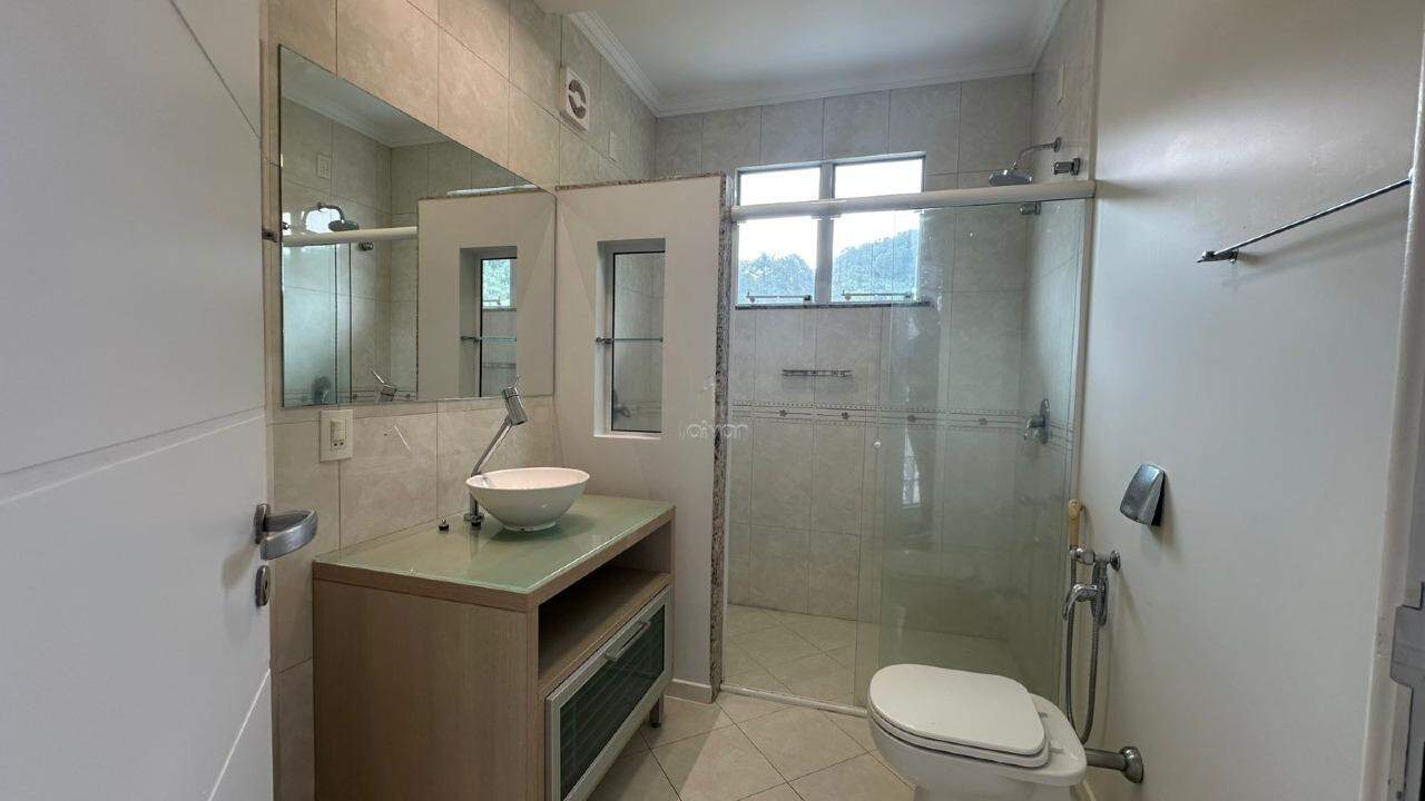 Casa para aluguel no Czerniewicz: 