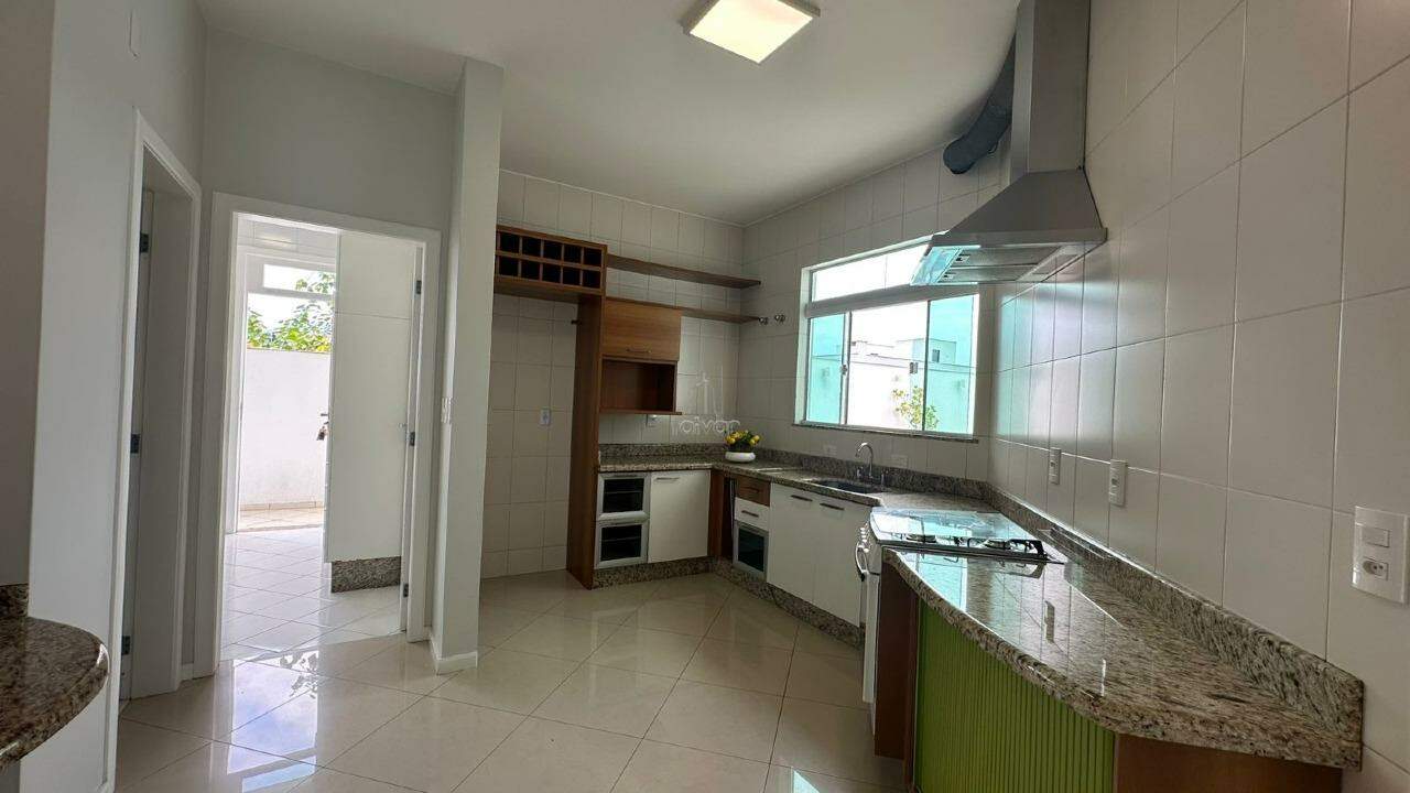 Casa para aluguel no Czerniewicz: 