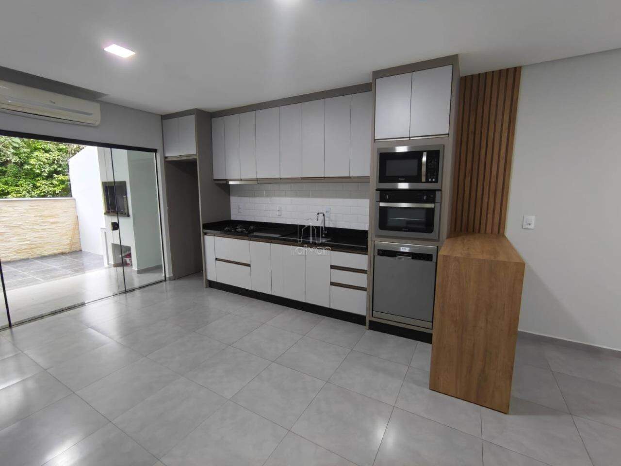 Casa para aluguel no Três Rios do Sul: 