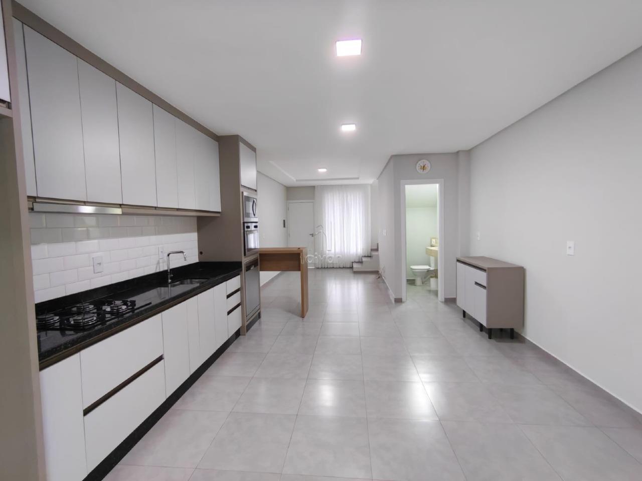 Casa para aluguel no Três Rios do Sul: 