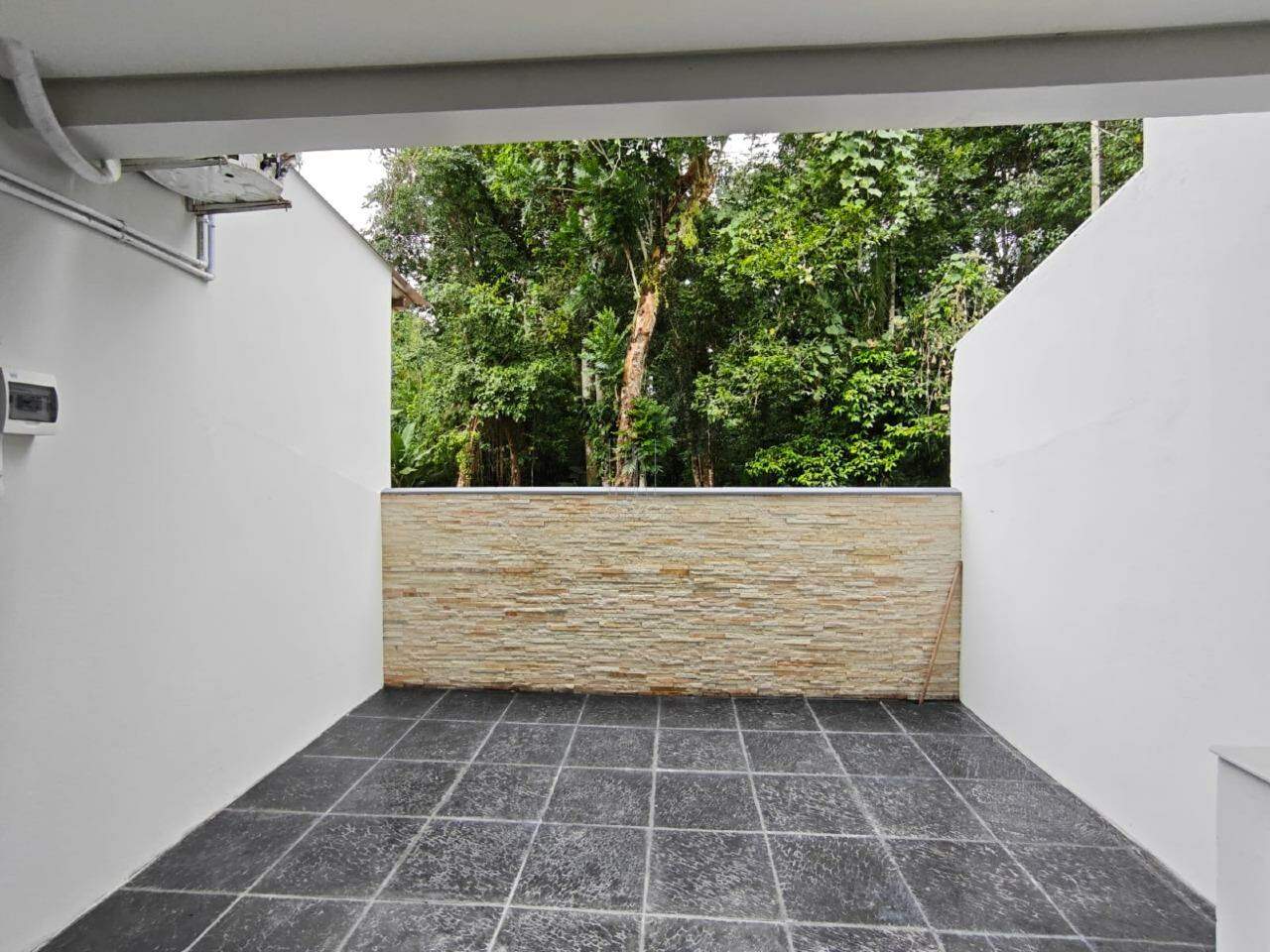 Casa para aluguel no Três Rios do Sul: 