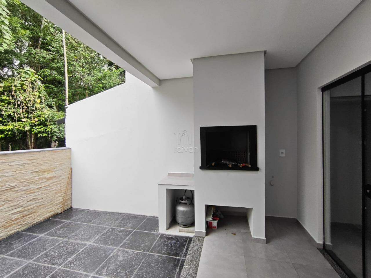 Casa para aluguel no Três Rios do Sul: 