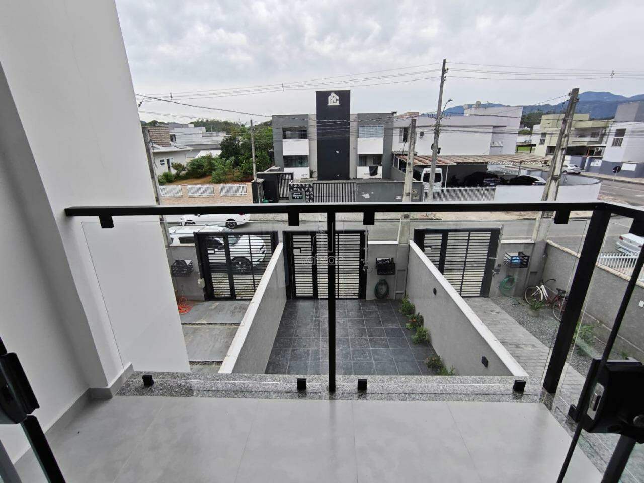 Casa para aluguel no Três Rios do Sul: 