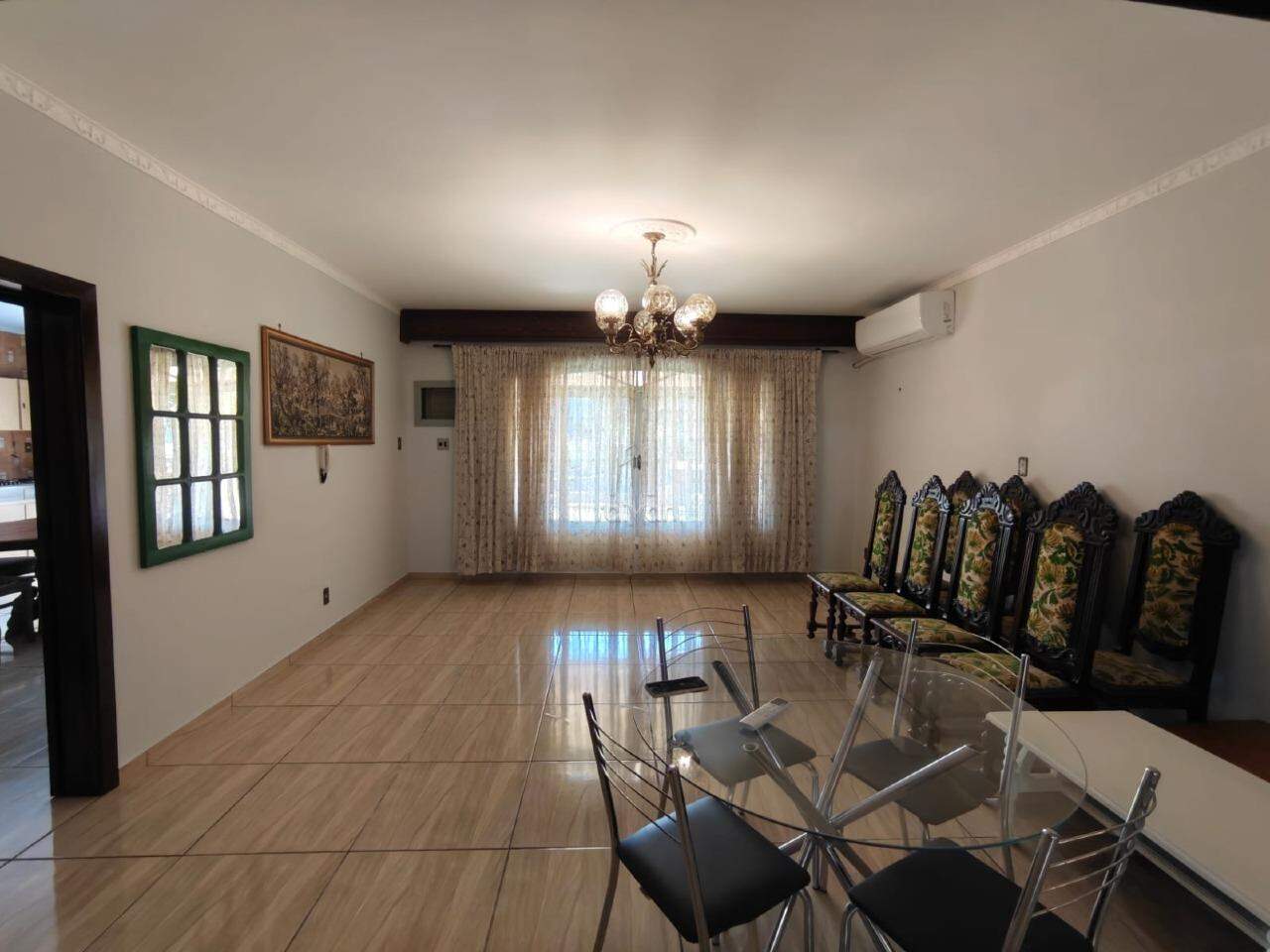 Casa comercial para aluguel no Czerniewicz: 