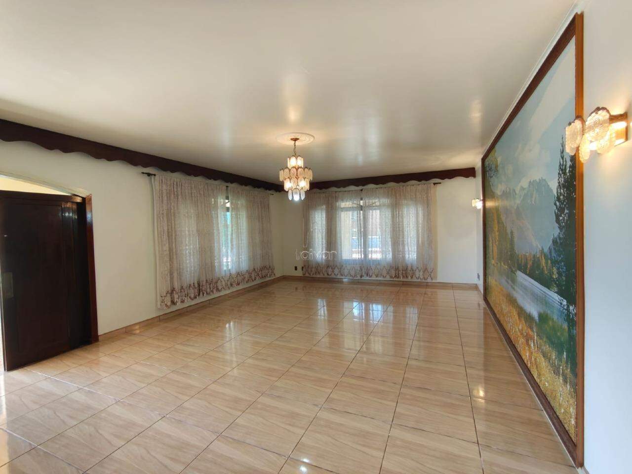 Casa comercial para aluguel no Czerniewicz: 