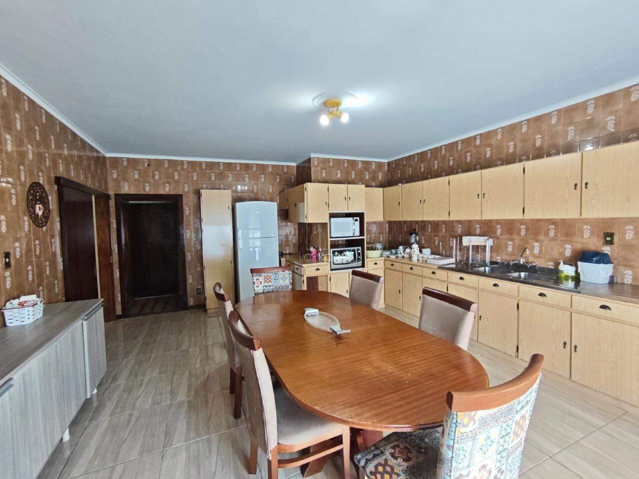 Casa comercial para aluguel no Czerniewicz: 