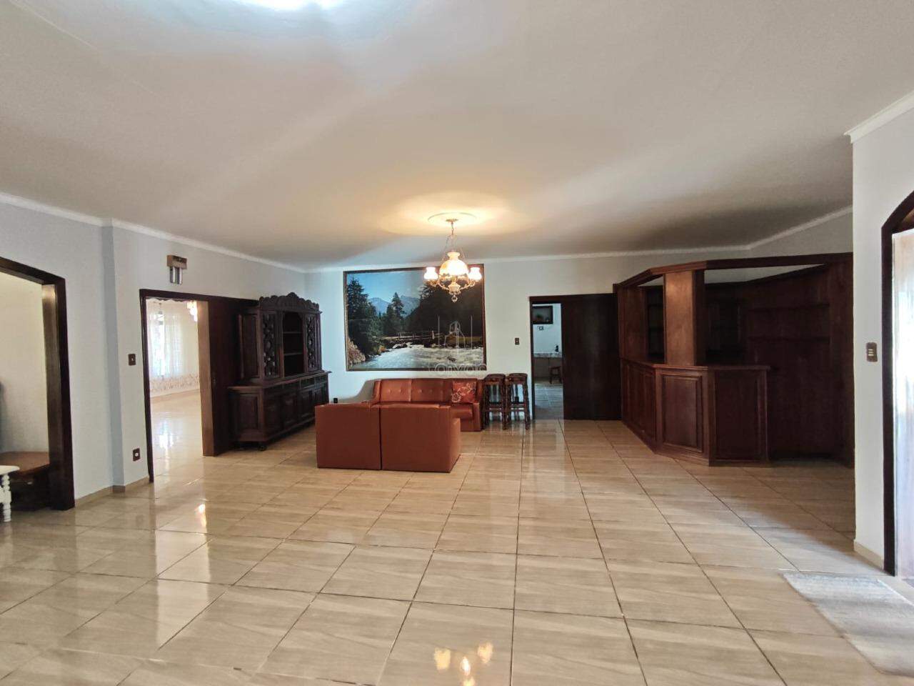 Casa comercial para aluguel no Czerniewicz: 