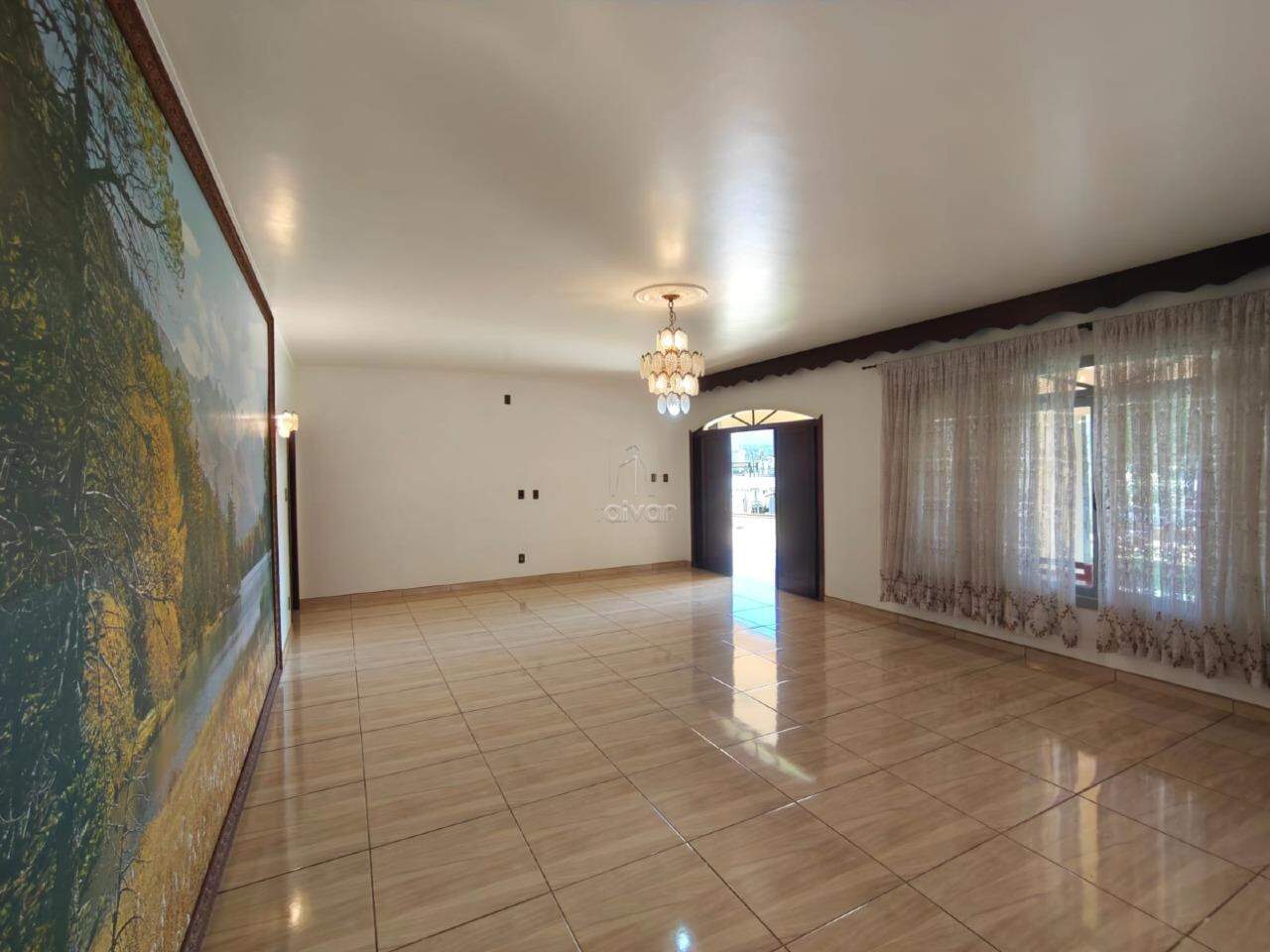 Casa comercial para aluguel no Czerniewicz: 