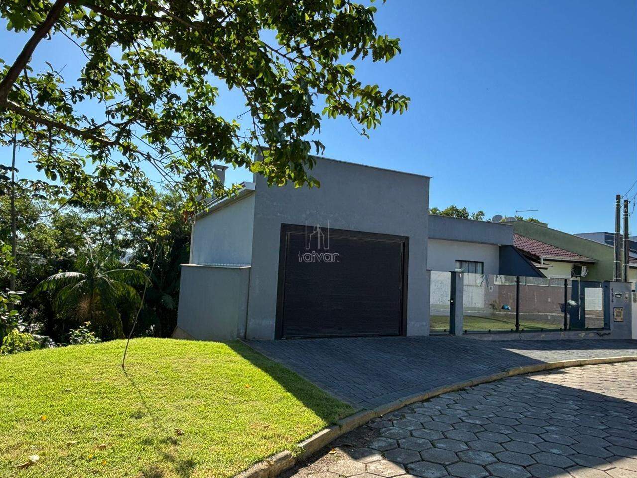 Casa à venda no Avai: 