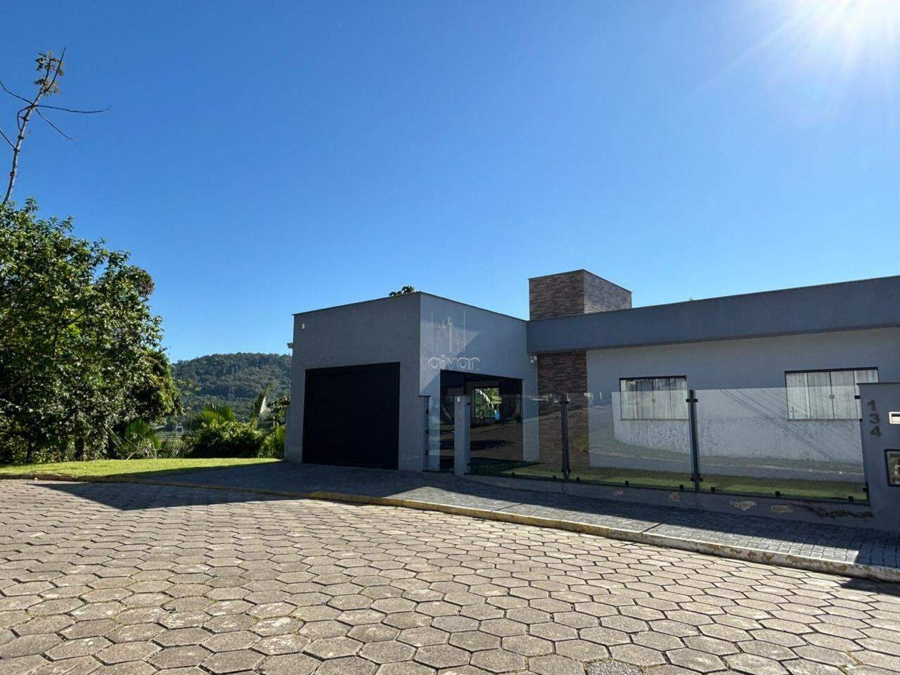 Casa à venda no Avai: 