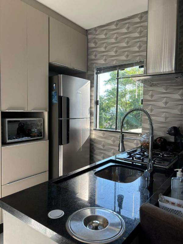 Casa à venda no Avai: 