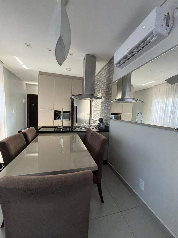 Casa à venda no Avai: 