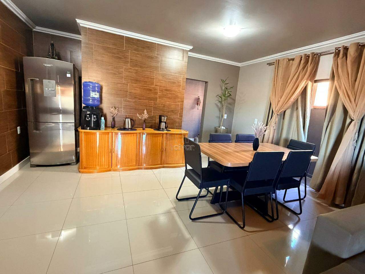 Casa à venda no Vila Lenzi: 