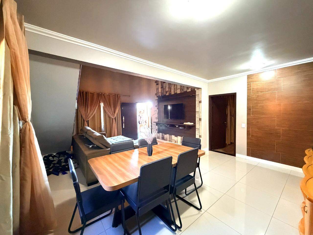 Casa à venda no Vila Lenzi: 