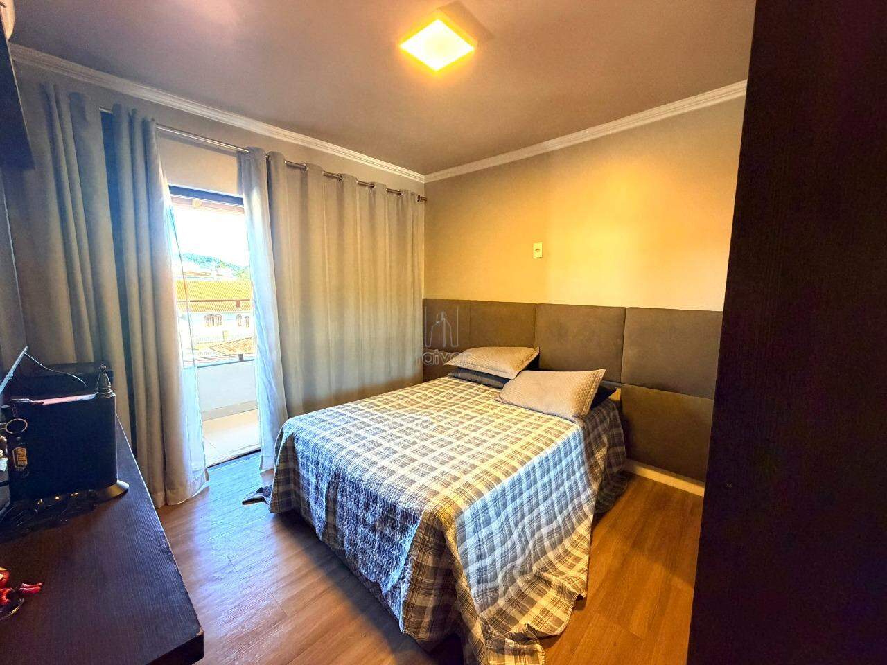 Casa à venda no Vila Lenzi: 