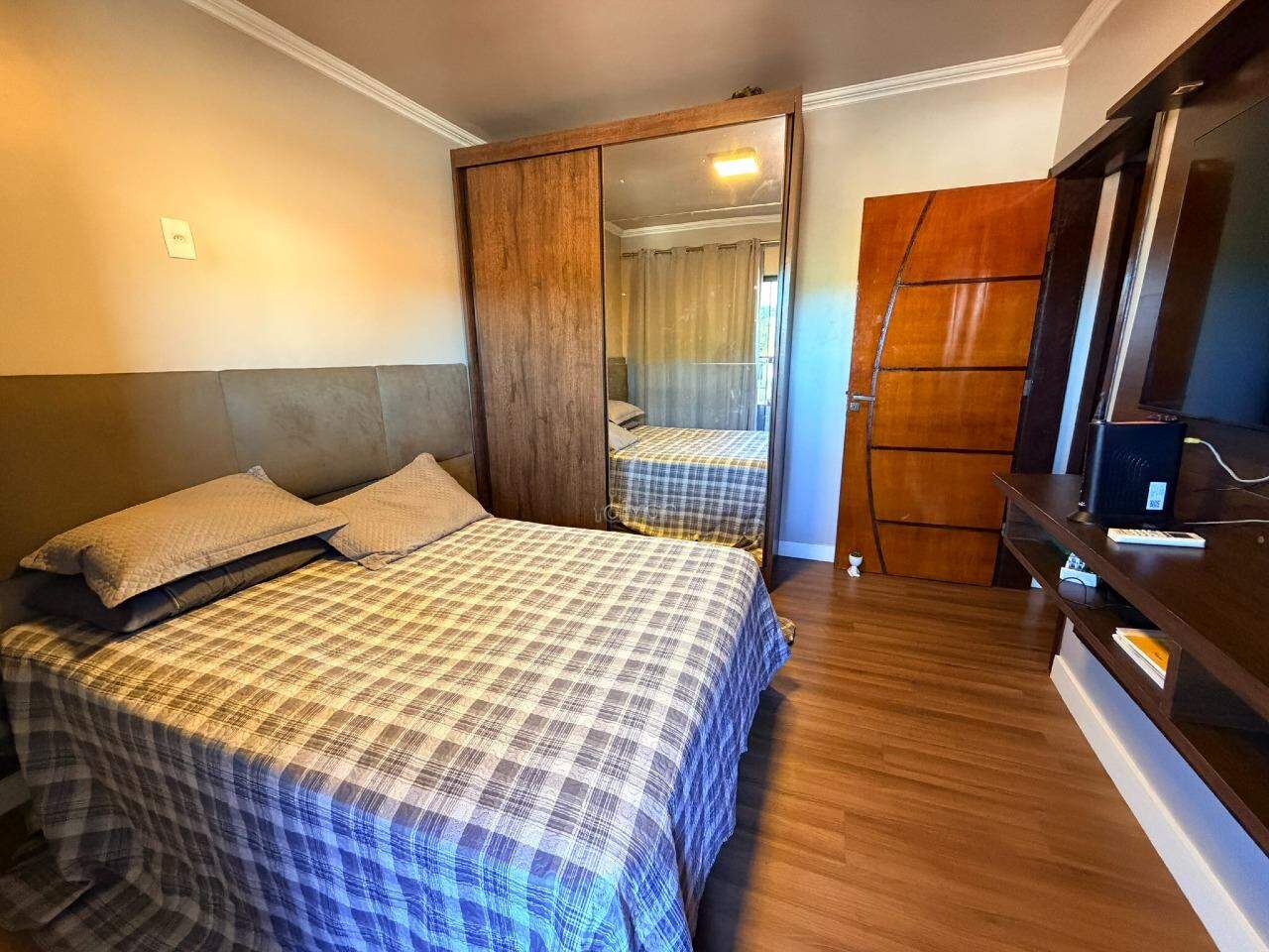 Casa à venda no Vila Lenzi: 