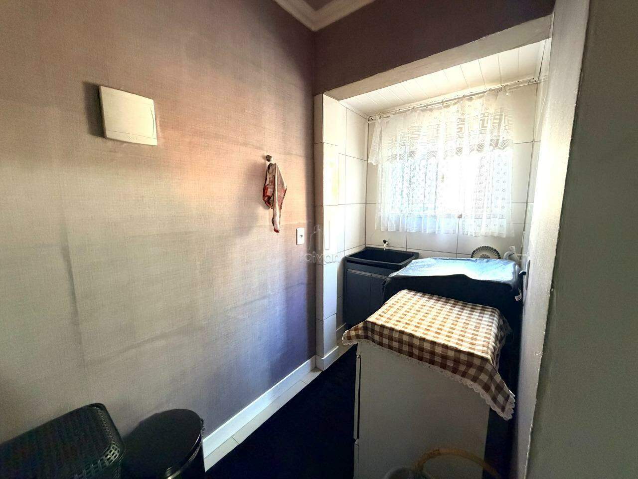 Casa à venda no Vila Lenzi: 