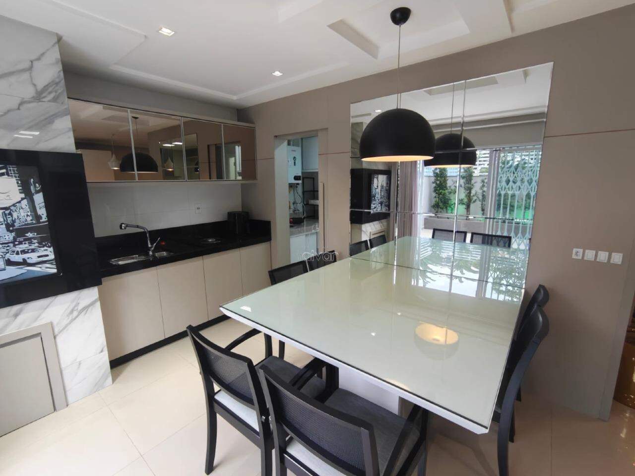 Casa para aluguel no Amizade: 