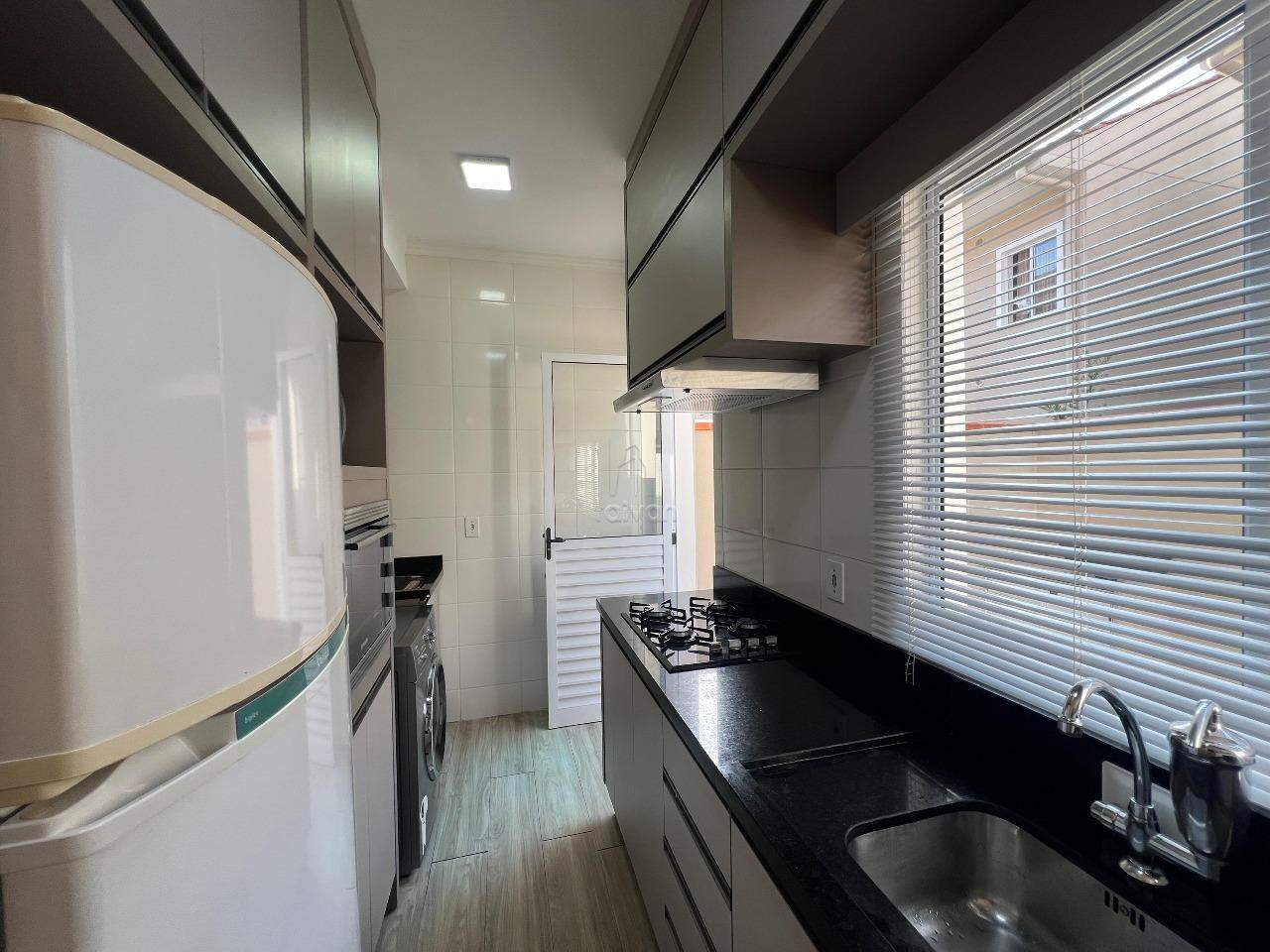 Apartamento à venda no Nereu Ramos: 