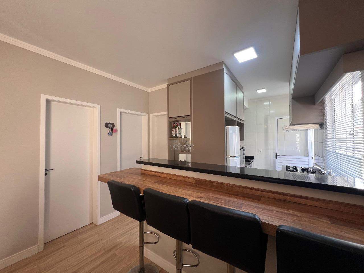 Apartamento à venda no Nereu Ramos: 