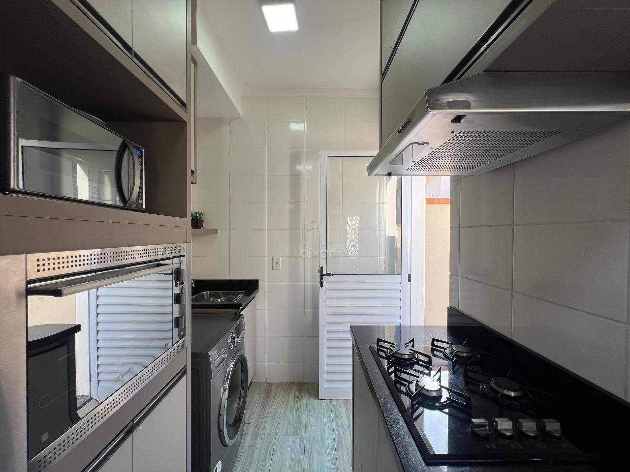 Apartamento à venda no Nereu Ramos: 