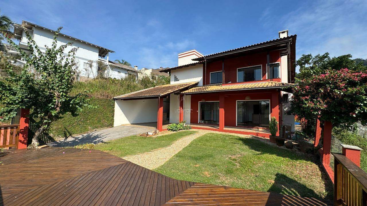 Casa à venda no Água Verde: 