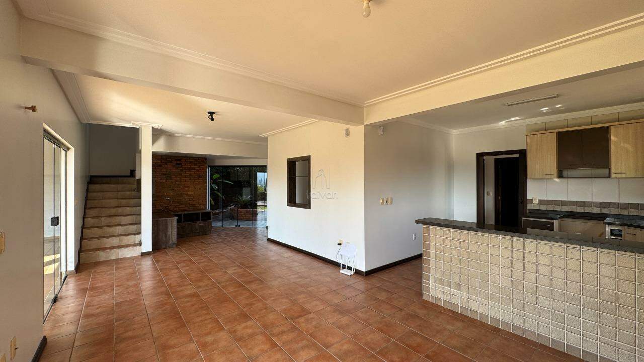 Casa à venda no Água Verde: 