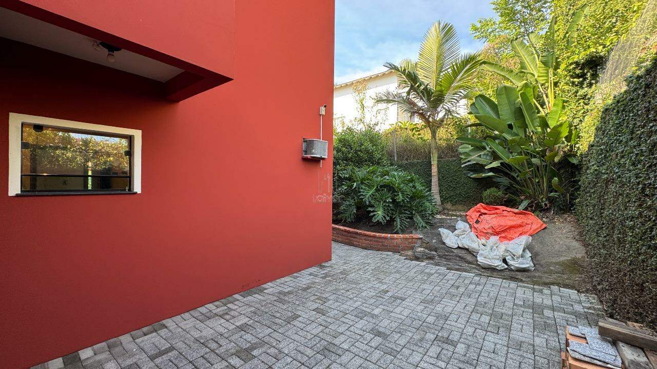 Casa à venda no Água Verde: 