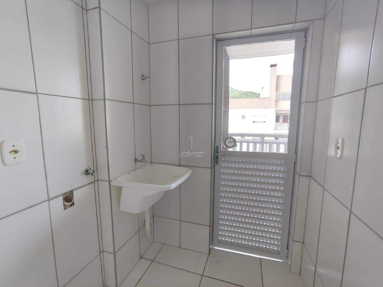 Apartamento para aluguel no Vila Nova: 
