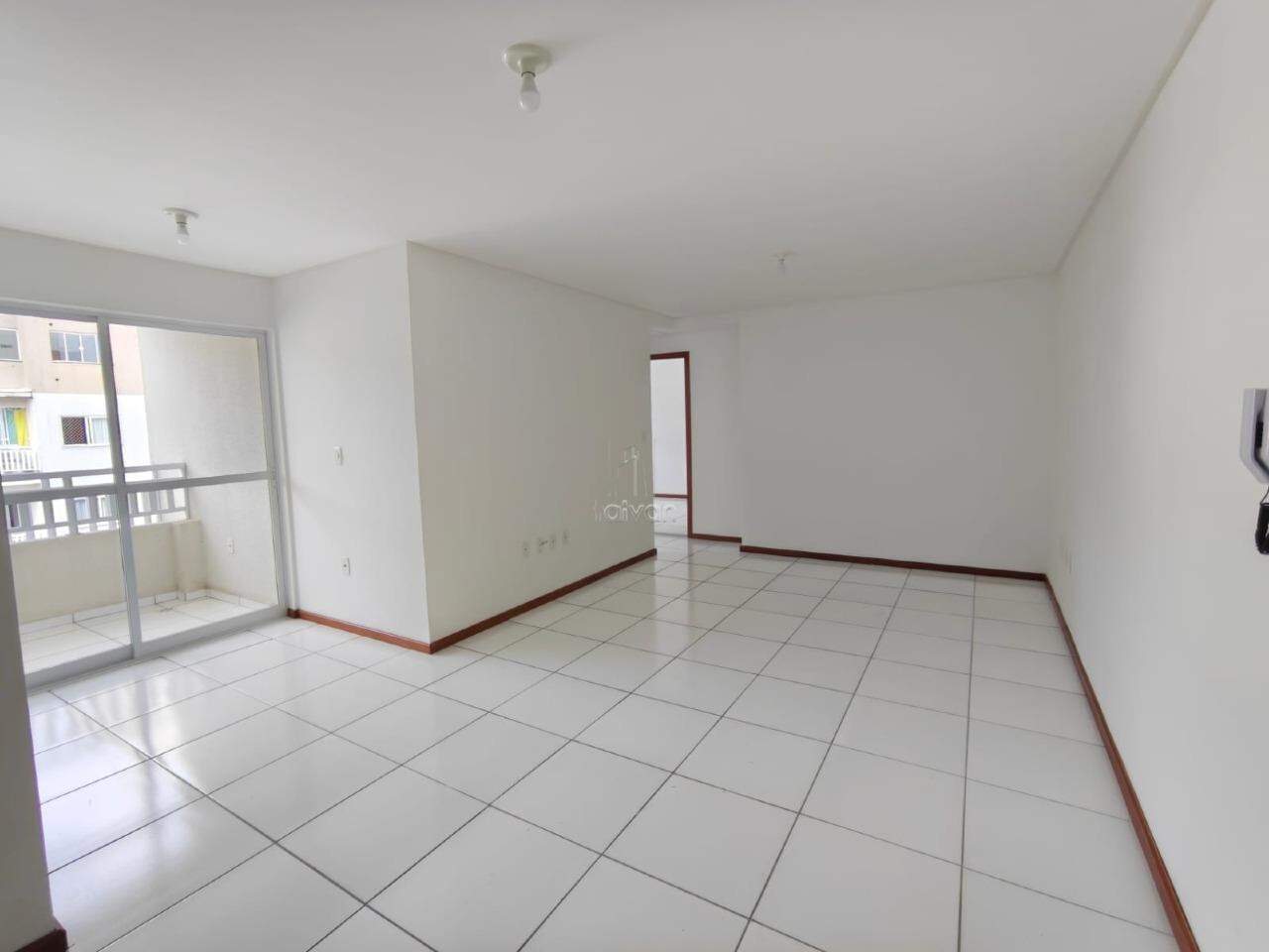 Apartamento para aluguel no Vila Nova: 