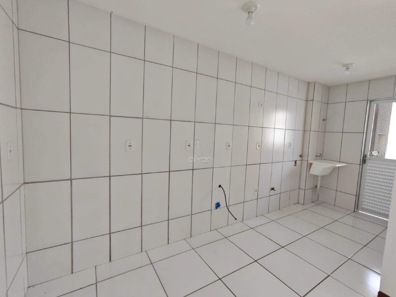 Apartamento para aluguel no Vila Nova: 