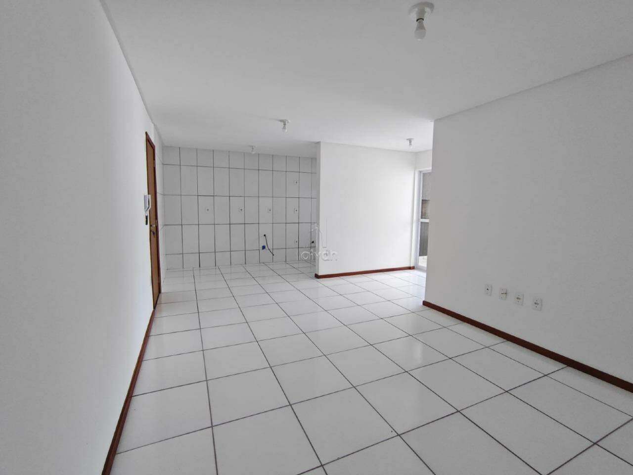 Apartamento para aluguel no Vila Nova: 