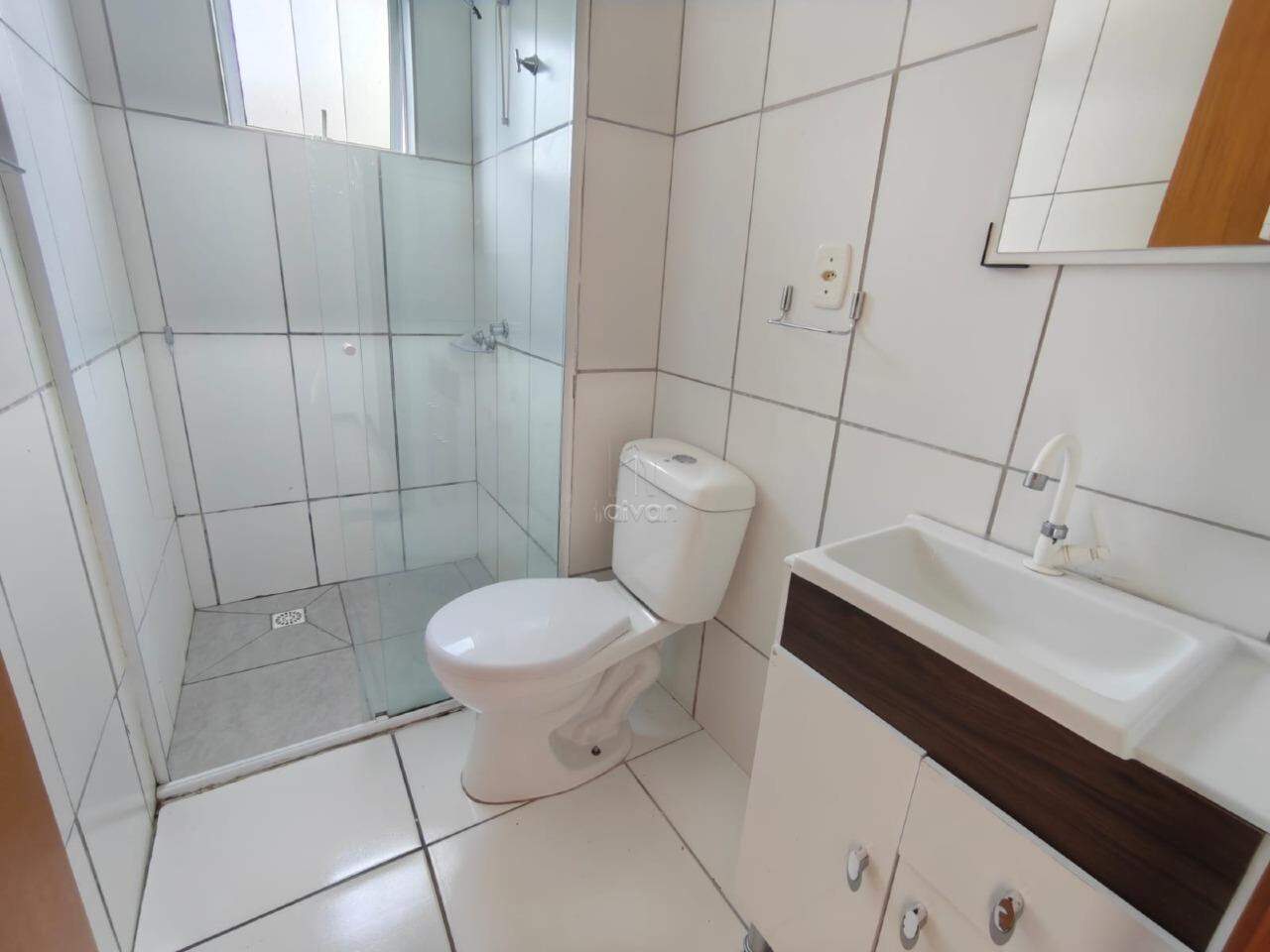 Apartamento para aluguel no Vila Nova: 