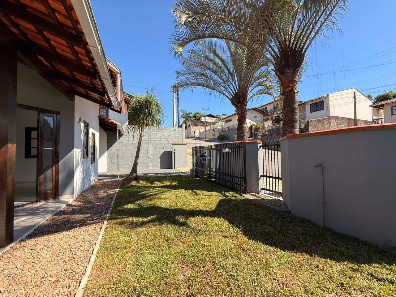 Casa à venda no Rau: 