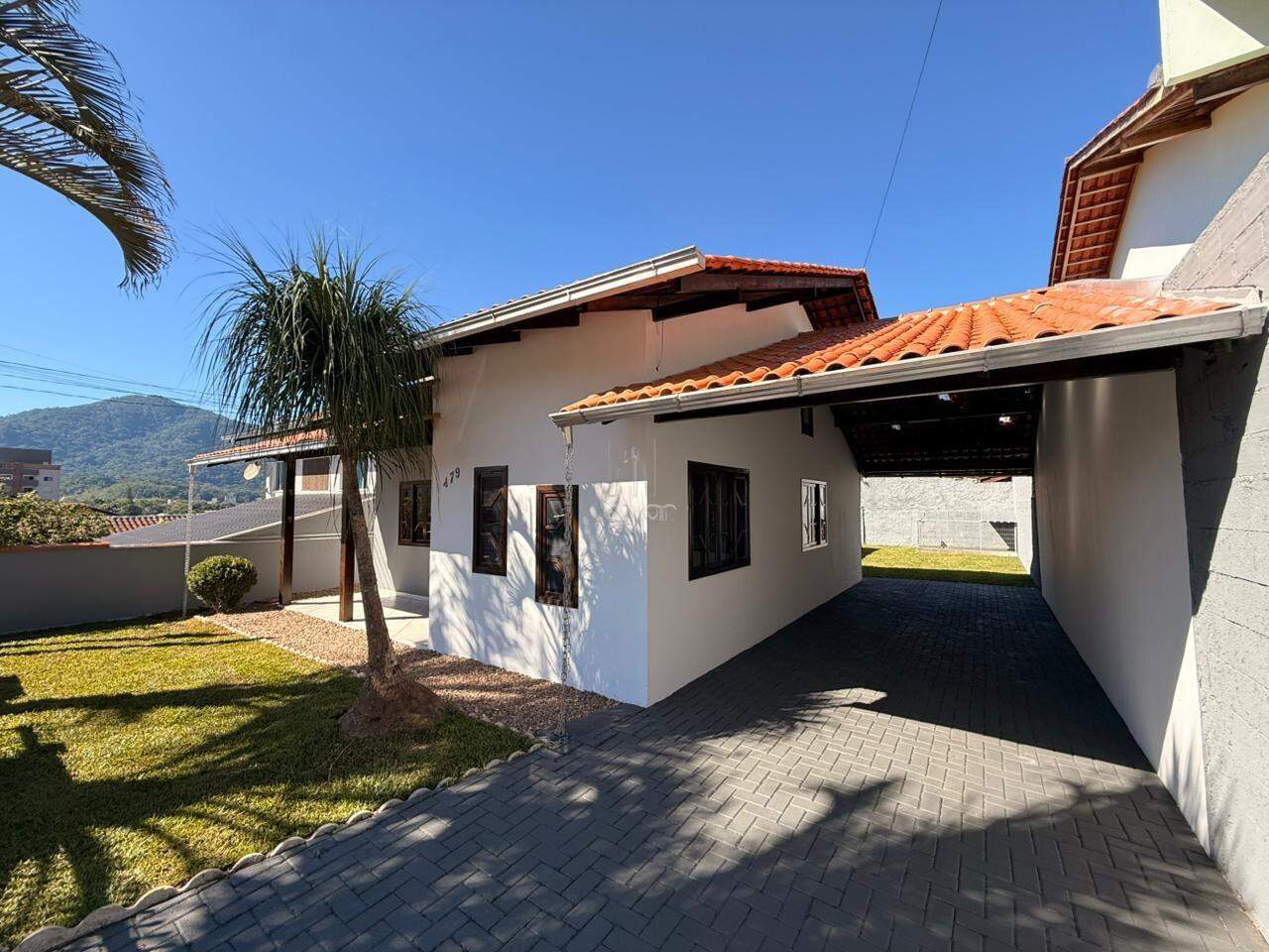 Casa à venda no Rau: 