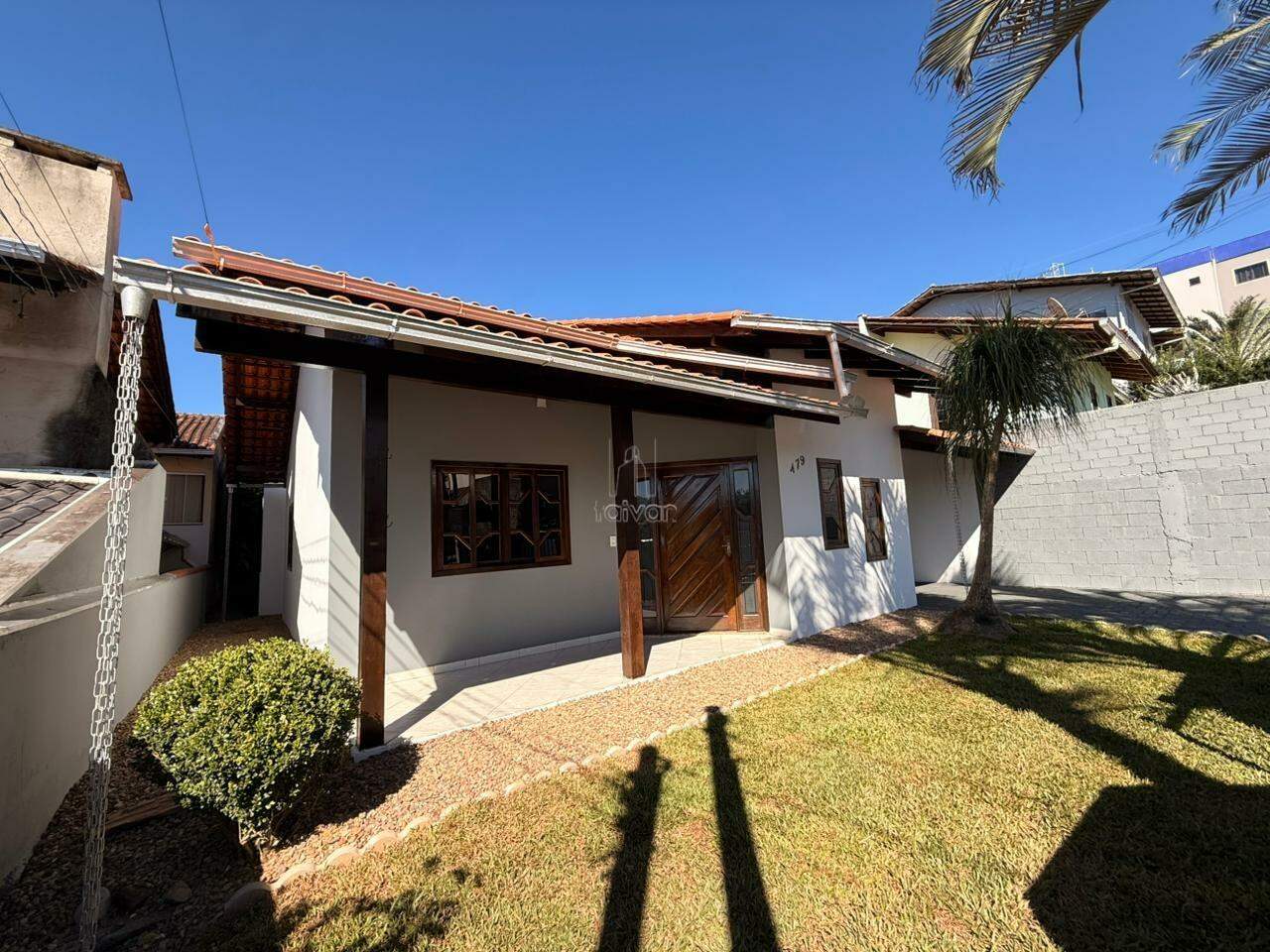 Casa à venda no Rau: 