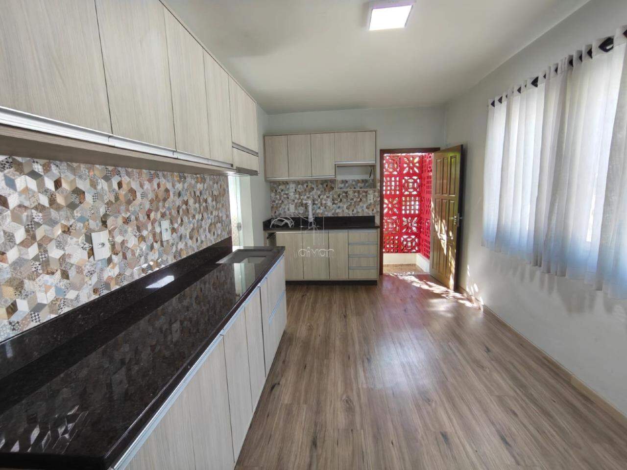 Apartamento para aluguel no Barra do Rio Molha: 