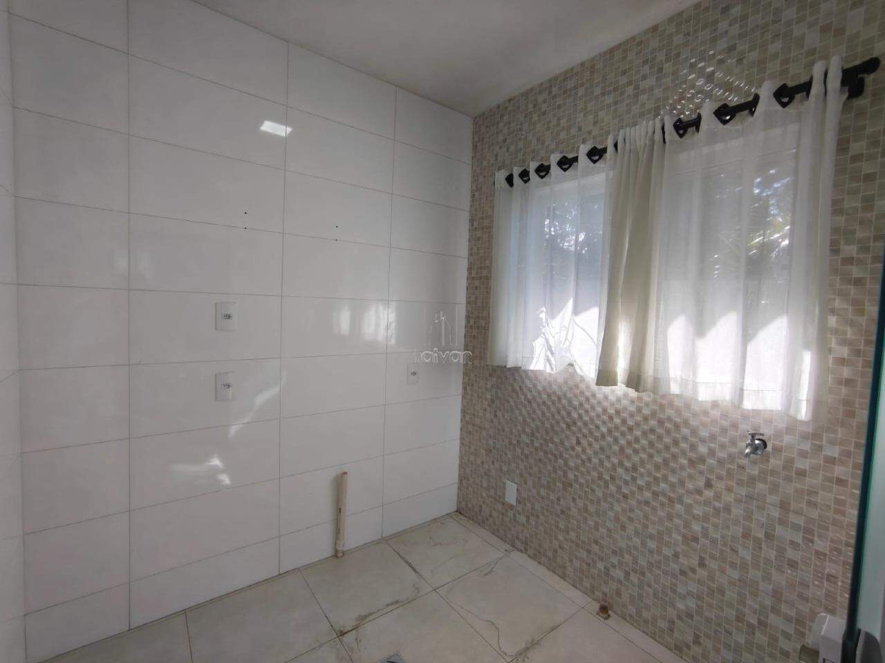 Apartamento para aluguel no Barra do Rio Molha: 