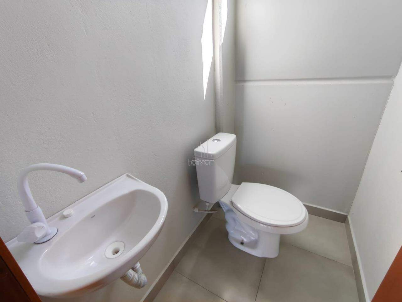 Sala Comercial para aluguel no Chico de Paulo: 