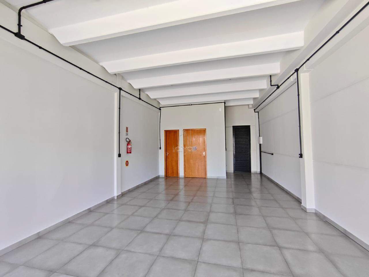 Sala Comercial para aluguel no Chico de Paulo: 