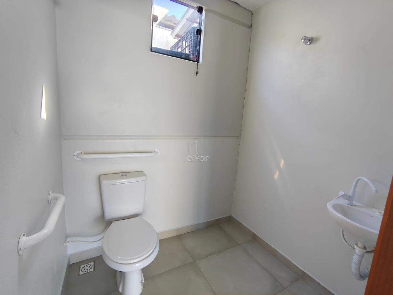 Sala Comercial para aluguel no Chico de Paulo: 