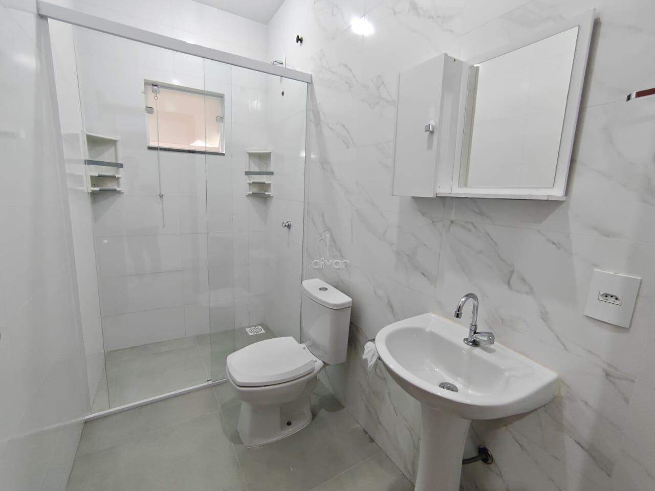 Casa para aluguel no Três Rios do Norte: 