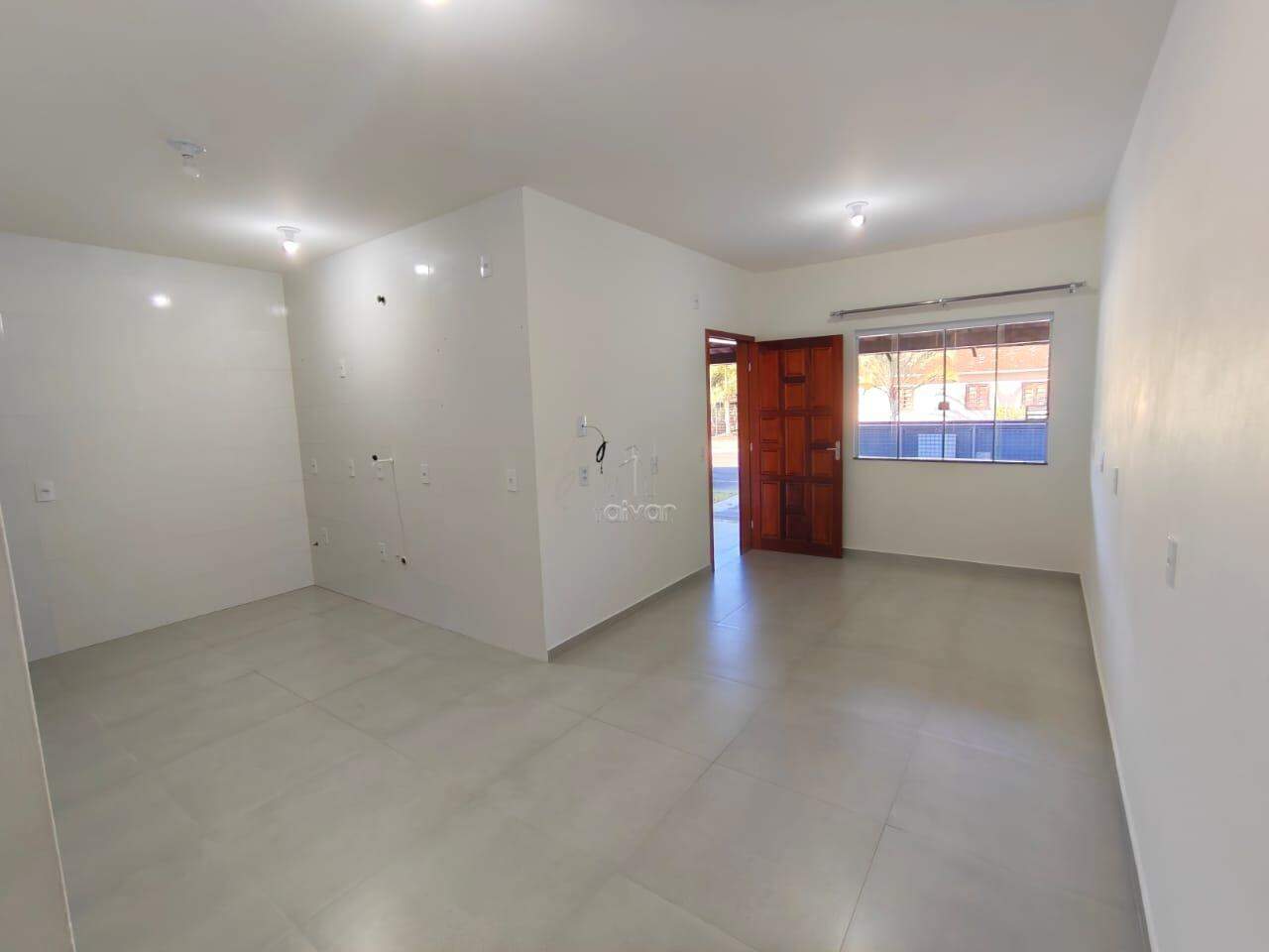 Casa para aluguel no Três Rios do Norte: 
