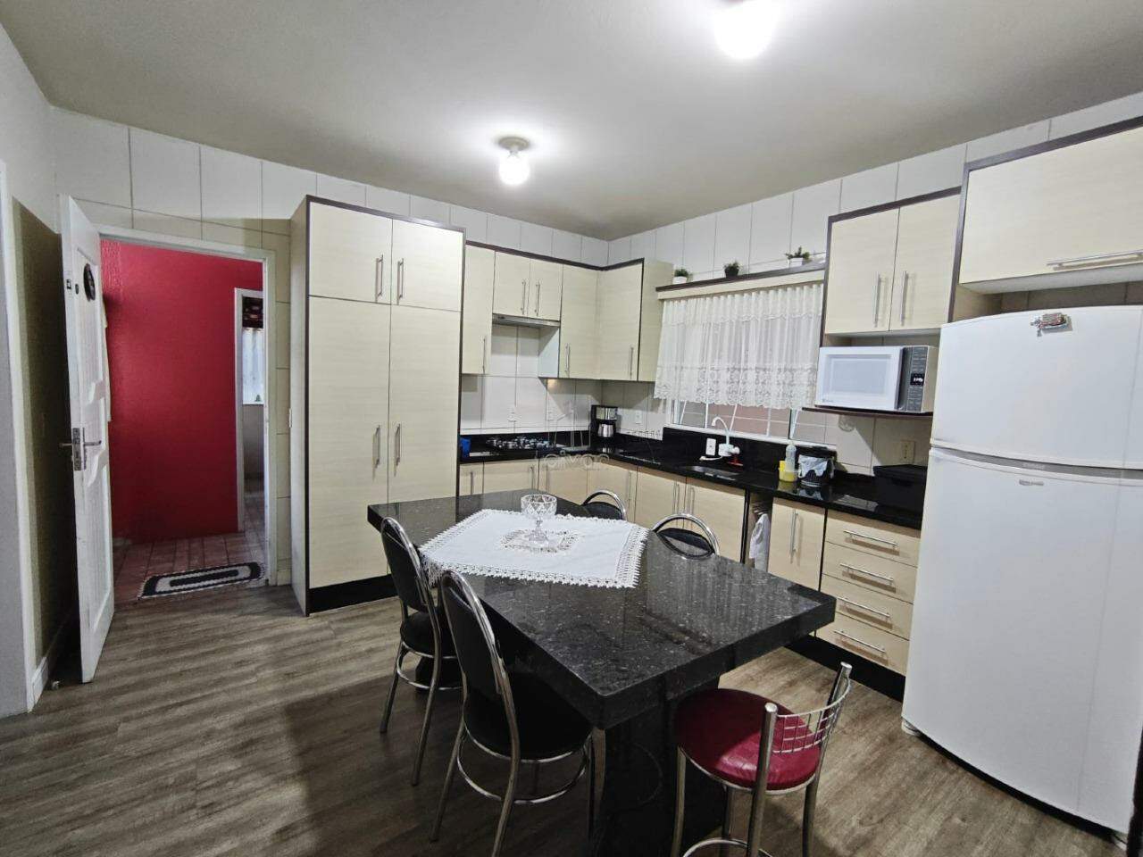 Casa para aluguel no Ilha Da Figueira: 